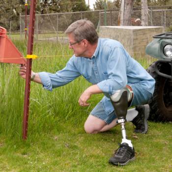 Prótese de Perna Valor em Campo Limpo